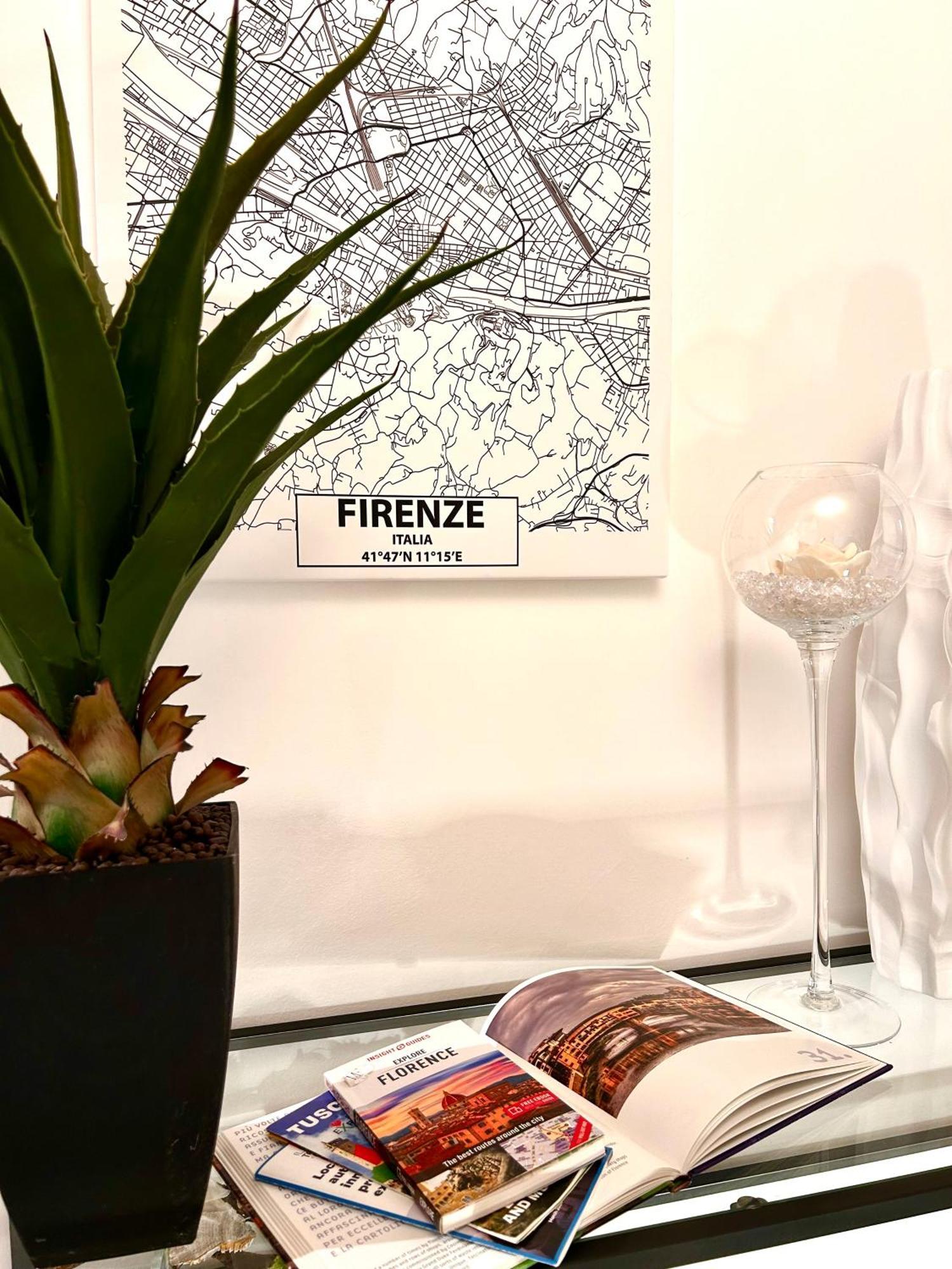 Mf Home Design Florenz Exterior foto