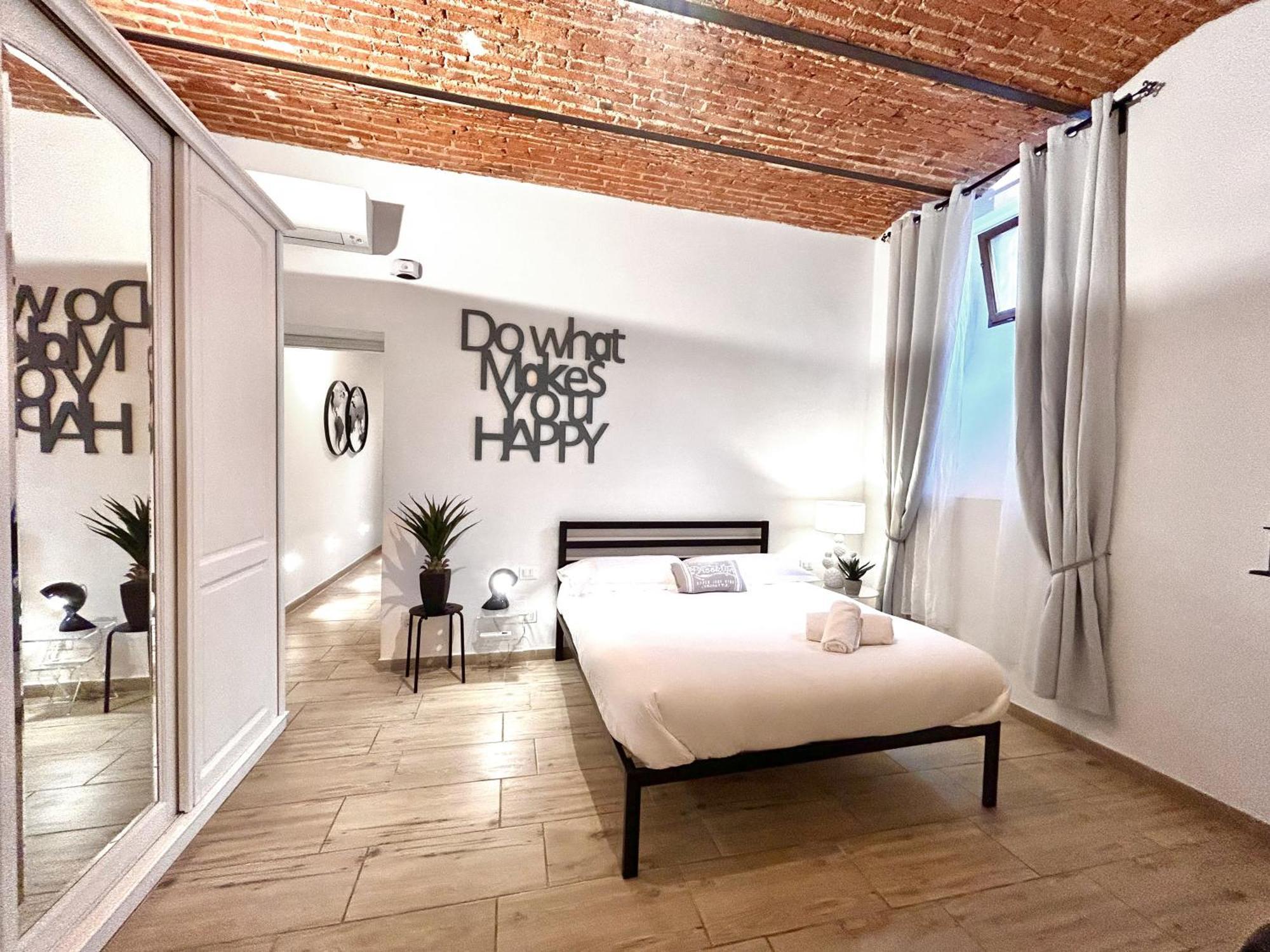 Mf Home Design Florenz Exterior foto