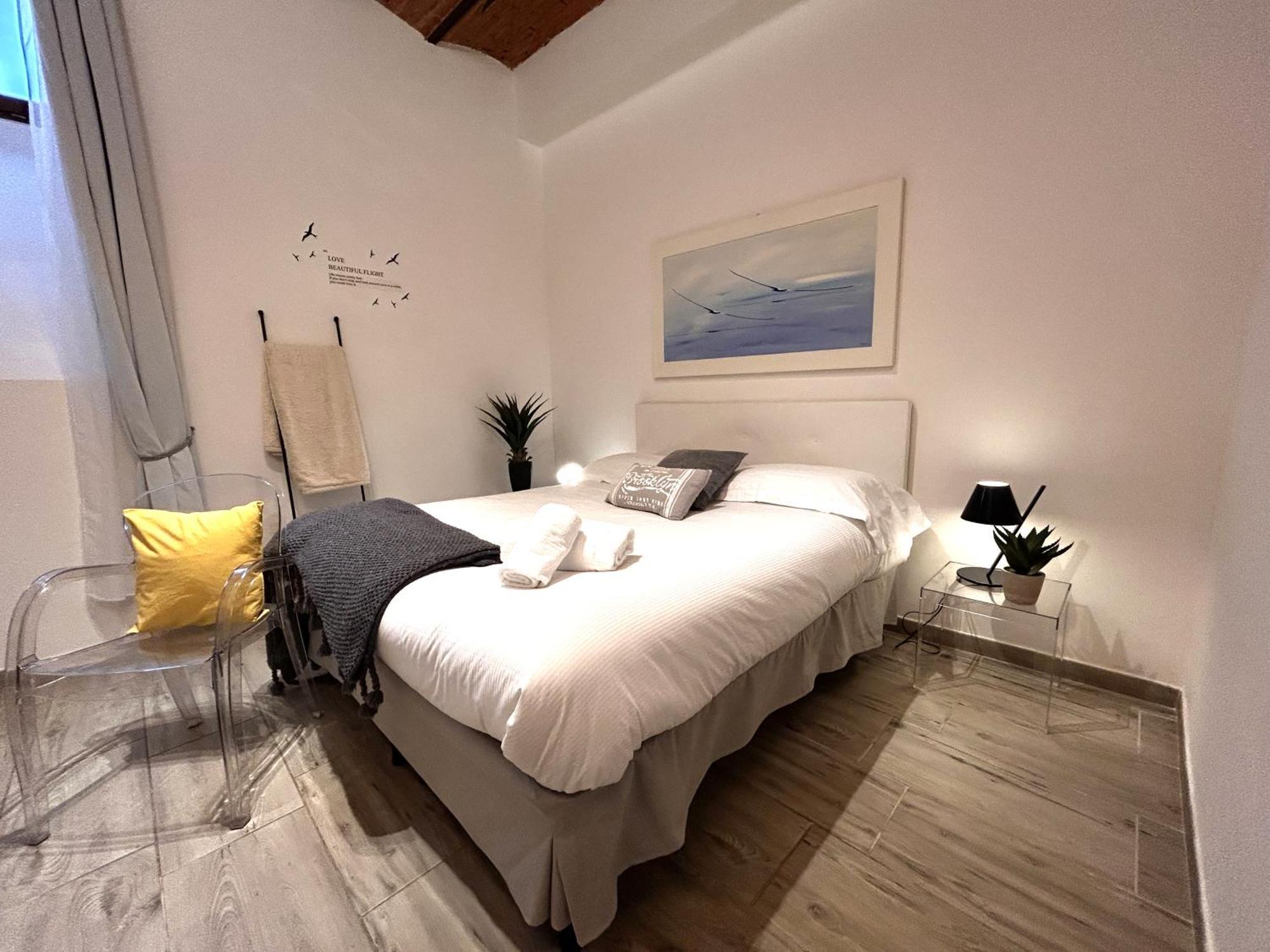 Mf Home Design Florenz Exterior foto