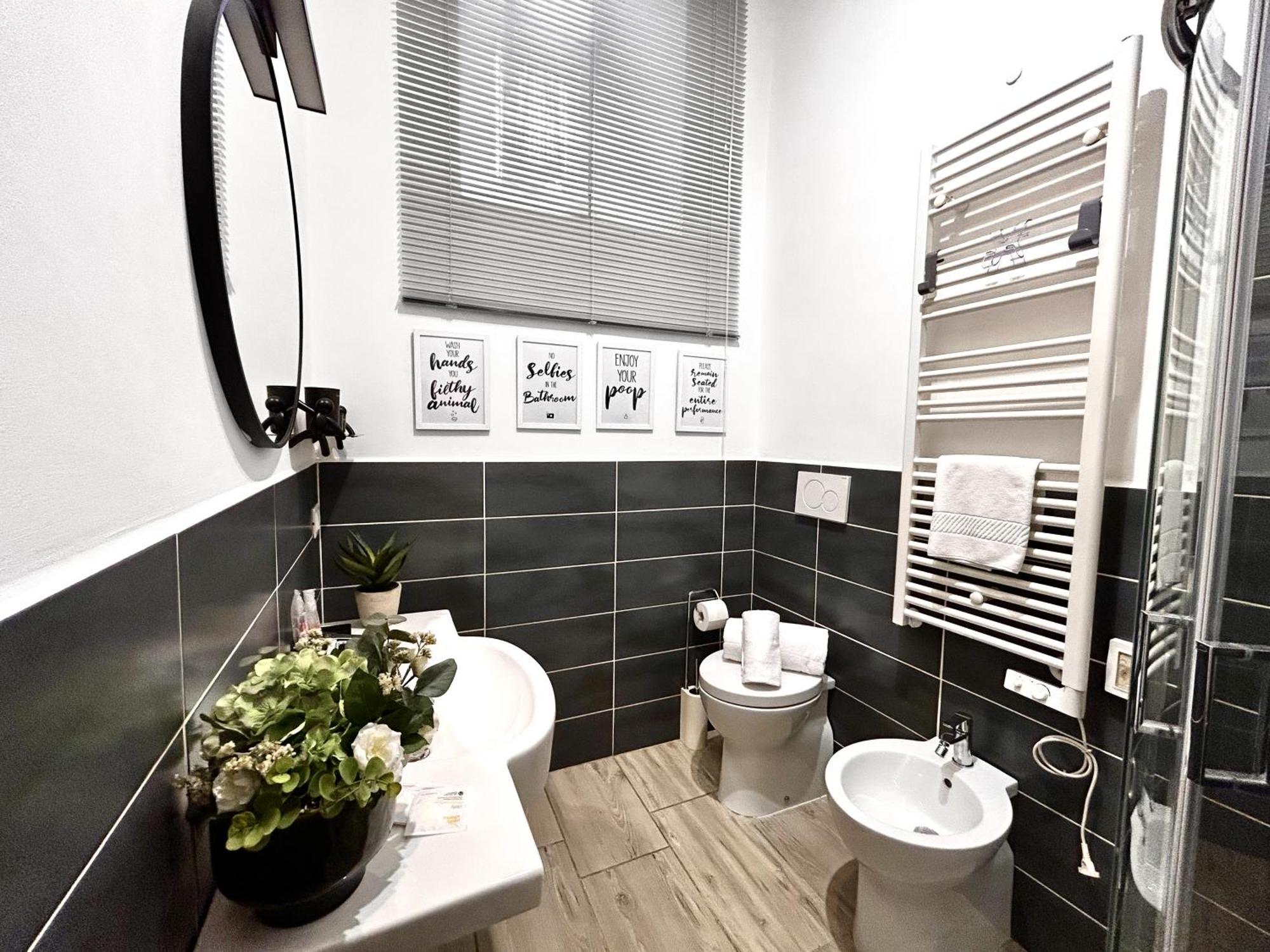 Mf Home Design Florenz Exterior foto
