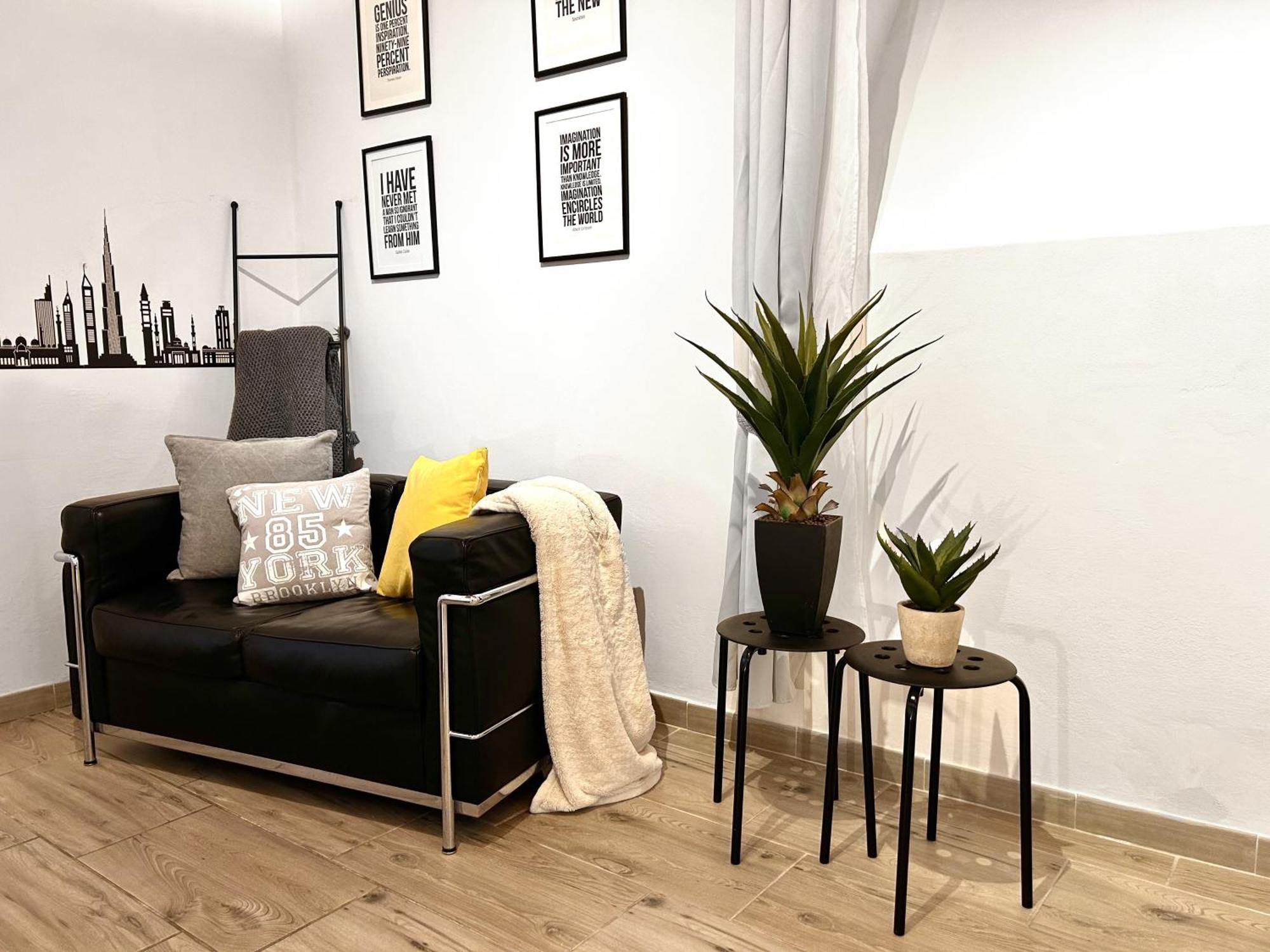 Mf Home Design Florenz Exterior foto